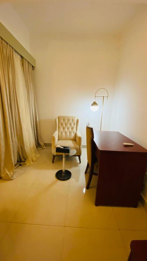 Jano House Apparthotel Dzsibuti Kültér fotó
